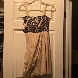 Alice + Olivia cocktail dress